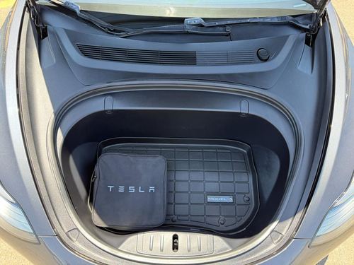 2019 Tesla Model 3 — photo 14