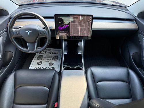 2019 Tesla Model 3 — photo 19