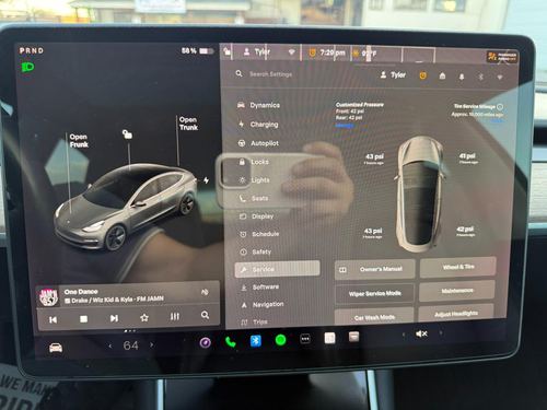 2019 Tesla Model 3 — photo 34