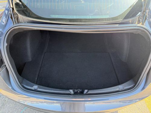 2019 Tesla Model 3 — photo 35