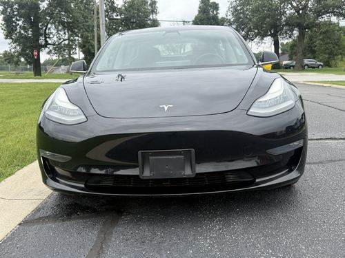 2018 Tesla 3 Lr — photo 6