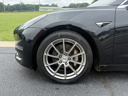 2018 Tesla 3 Lr — photo 7