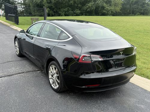 2018 Tesla 3 Lr — photo 9