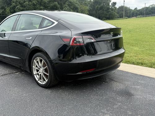 2018 Tesla 3 Lr — photo 10