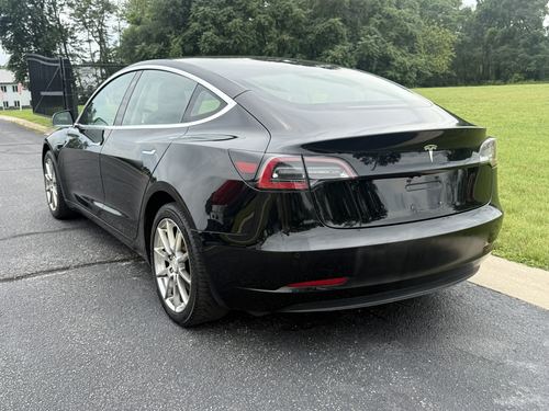 2018 Tesla 3 Lr — photo 11