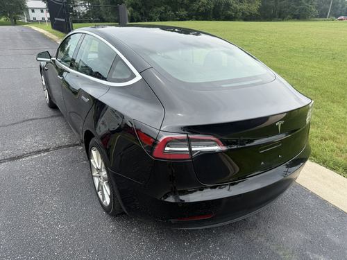 2018 Tesla 3 Lr — photo 12