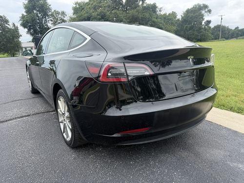2018 Tesla 3 Lr — photo 13
