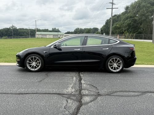 2018 Tesla 3 Lr — photo 14