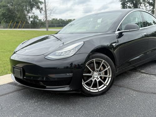 2018 Tesla 3 Lr — photo 16