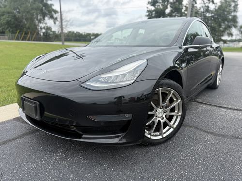 2018 Tesla 3 Lr — photo 18