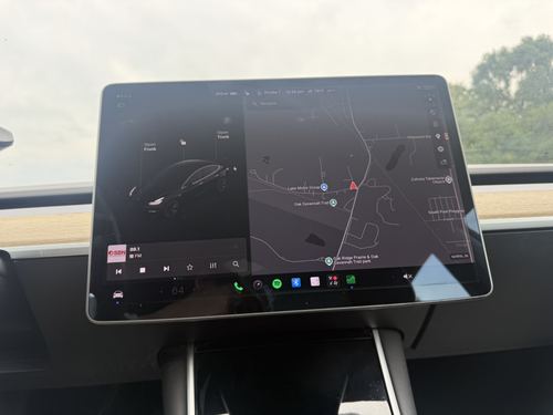 2018 Tesla 3 Lr — photo 19