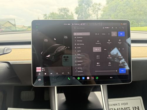 2018 Tesla 3 Lr — photo 20