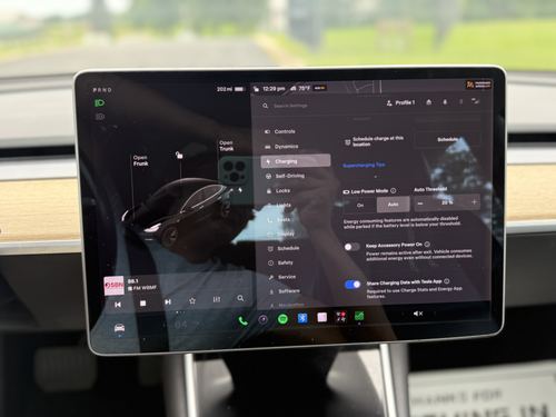 2018 Tesla 3 Lr — photo 22