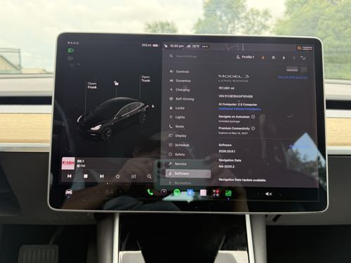 2018 Tesla 3 Lr — photo 25