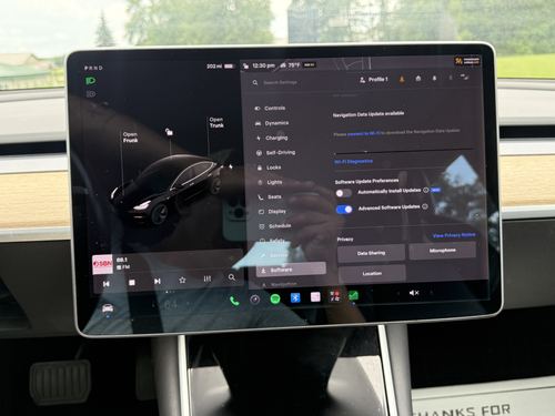 2018 Tesla 3 Lr — photo 26