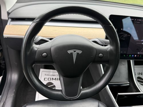 2018 Tesla 3 Lr — photo 28