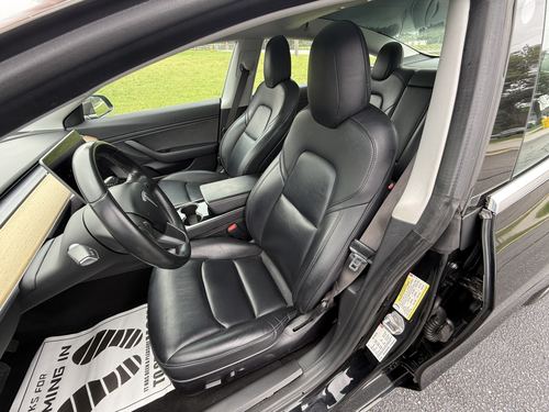 2018 Tesla 3 Lr — photo 30