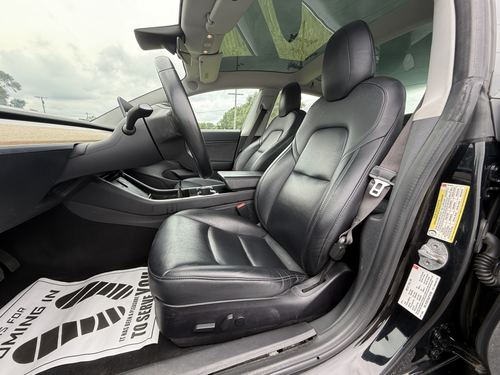 2018 Tesla 3 Lr — photo 31