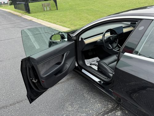 2018 Tesla 3 Lr — photo 32
