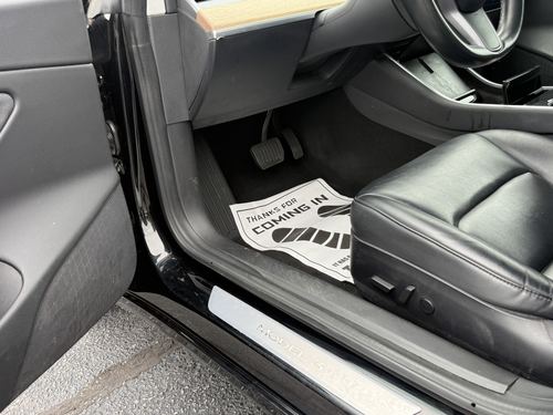 2018 Tesla 3 Lr — photo 34