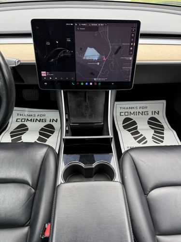 2018 Tesla 3 Lr — photo 36