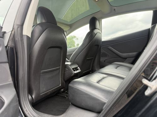 2018 Tesla 3 Lr — photo 38