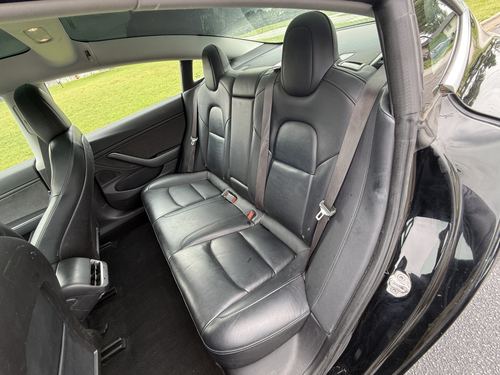 2018 Tesla 3 Lr — photo 39