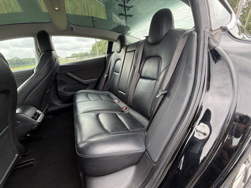2018 Tesla 3 Lr — photo 40