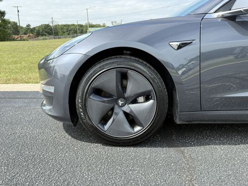 2019 Tesla 3 Stdr — photo 9