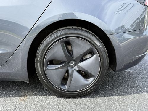 2019 Tesla 3 Stdr — photo 10