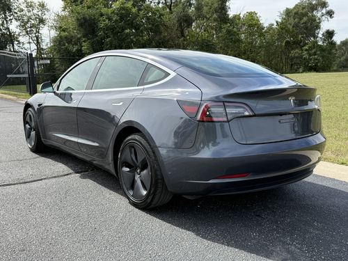 2019 Tesla 3 Stdr — photo 13