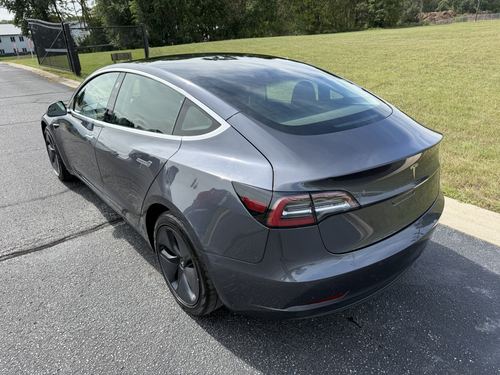 2019 Tesla 3 Stdr — photo 14