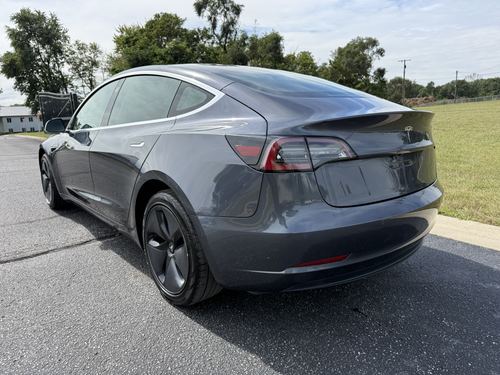 2019 Tesla 3 Stdr — photo 15