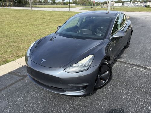 2019 Tesla 3 Stdr — photo 19