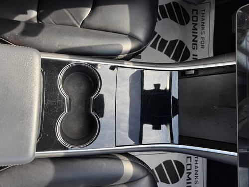 2019 Tesla 3 Stdr — photo 21