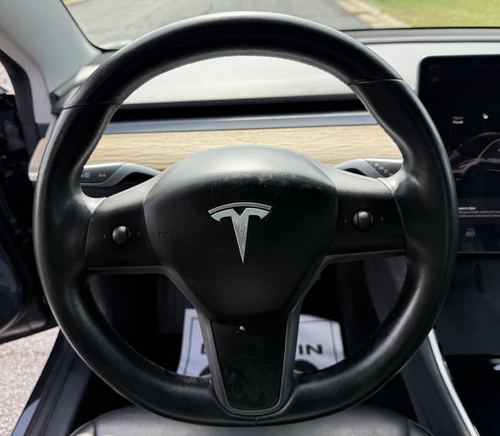 2019 Tesla 3 Stdr — photo 23
