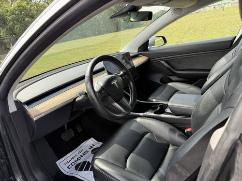 2019 Tesla 3 Stdr — photo 24