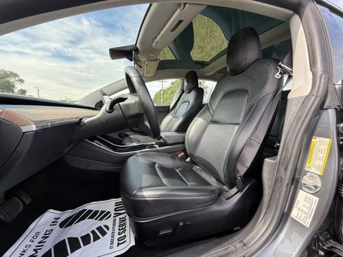 2019 Tesla 3 Stdr — photo 26