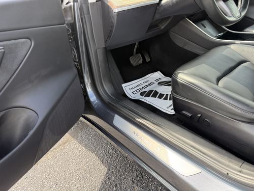 2019 Tesla 3 Stdr — photo 29