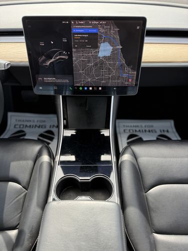 2019 Tesla 3 Stdr — photo 31