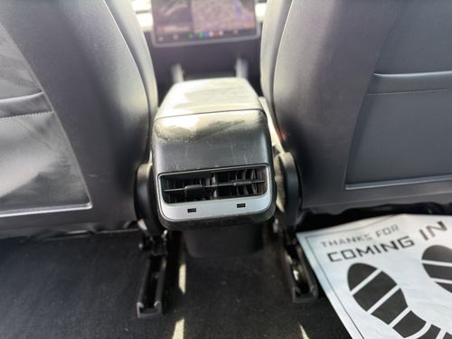 2019 Tesla 3 Stdr — photo 32