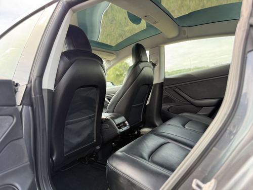 2019 Tesla 3 Stdr — photo 33