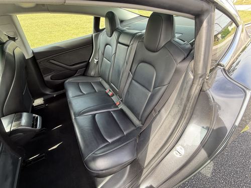 2019 Tesla 3 Stdr — photo 34