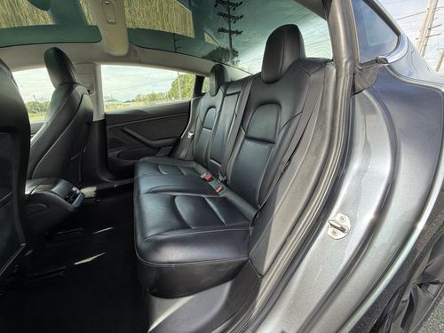 2019 Tesla 3 Stdr — photo 35