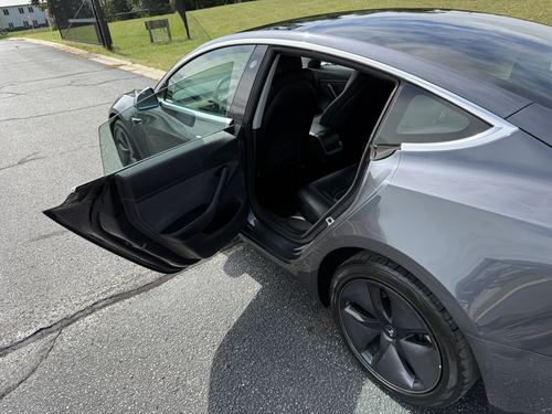 2019 Tesla 3 Stdr — photo 36