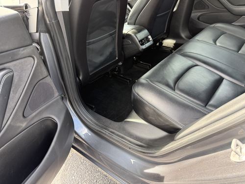 2019 Tesla 3 Stdr — photo 38