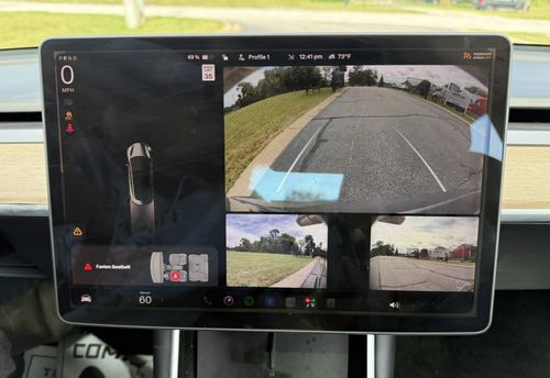 2019 Tesla 3 Stdr — photo 39