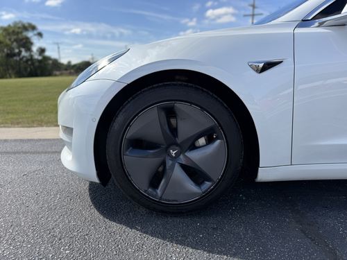 2020 Tesla 3 Stdr — photo 10