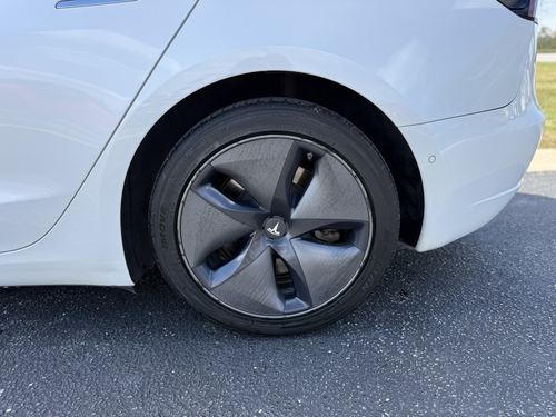 2020 Tesla 3 Stdr — photo 11