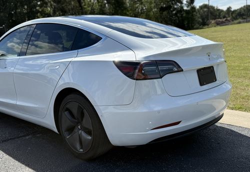 2020 Tesla 3 Stdr — photo 13